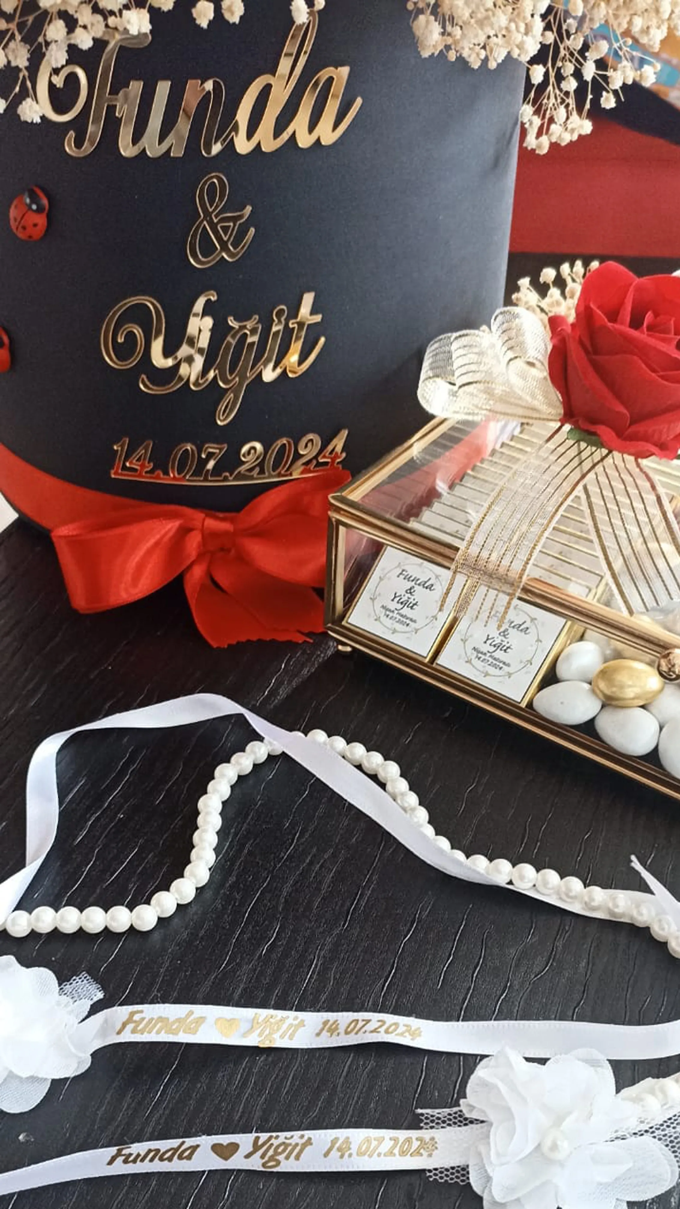 Nikah Organizasyonu